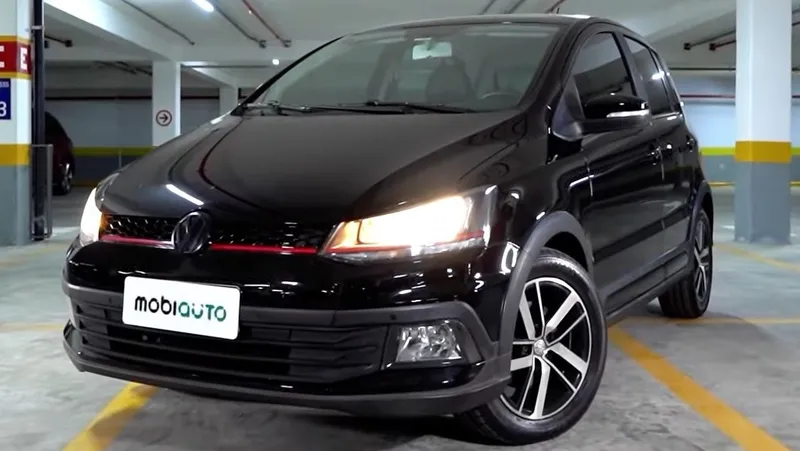 Opinião do Dono: Volkswagen Fox Pepper foge do padrão, mas compensa?