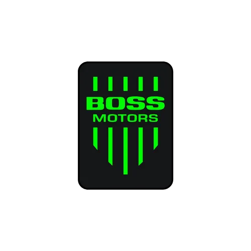 Boss Motors
