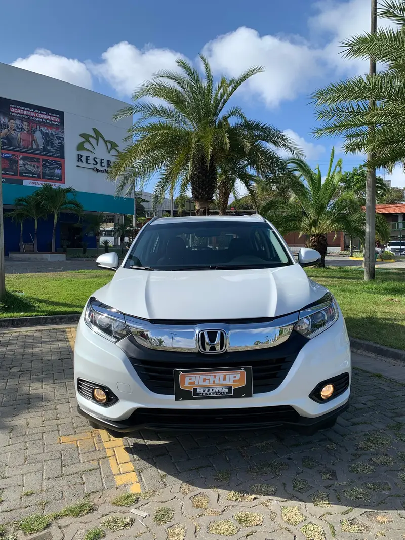 Honda HR-V EX CVT 1.8 I-VTEC FlexOne