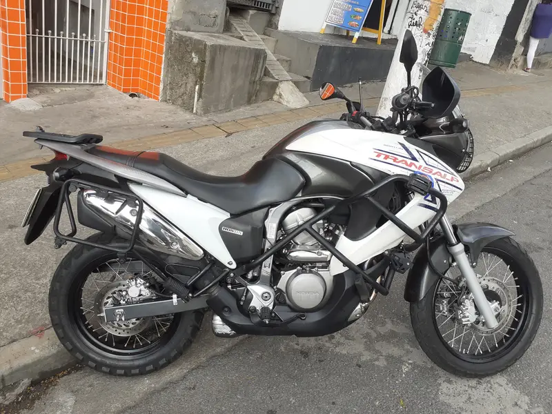 Honda XL 700V Transalp