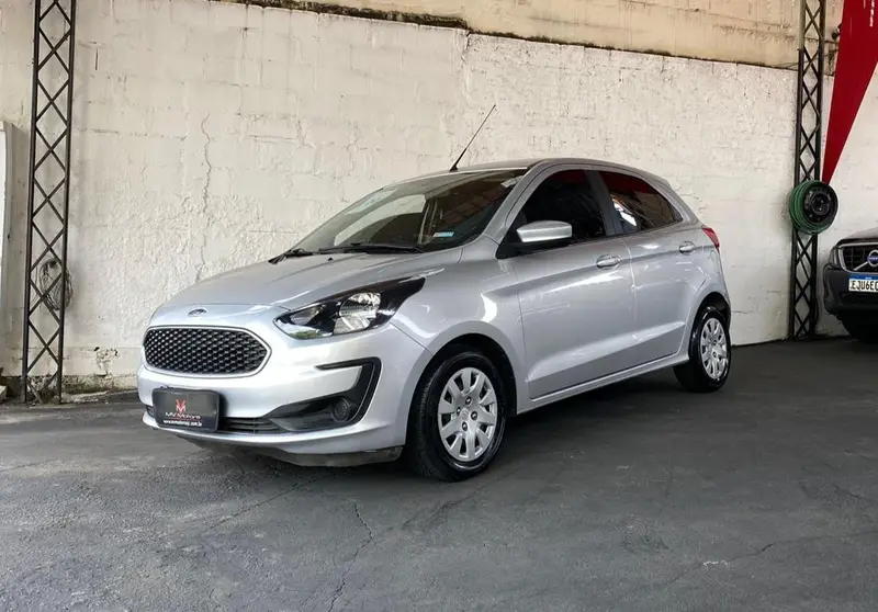 Ford Ka 1.0 SE (Flex)