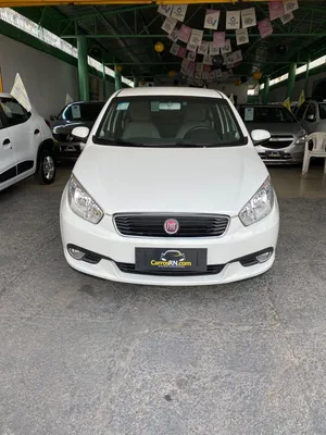 Fiat usados e seminovos em Natal - RN