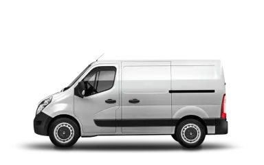 Carroceria Furgão & Van