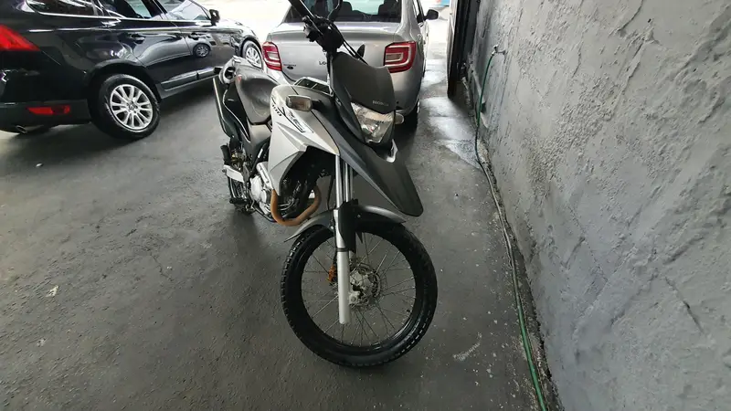 Honda XRE 300 (ABS) (Flex)