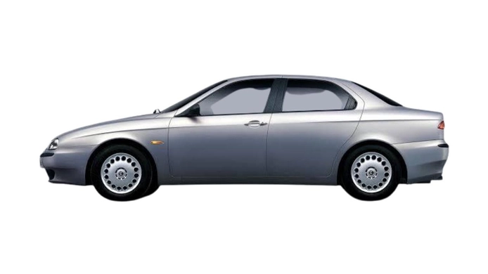 Imagem do veículo Alfa Romeo 156 2001 TS Sport 2.0 16V