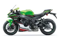 Kawasaki Ninja 2024