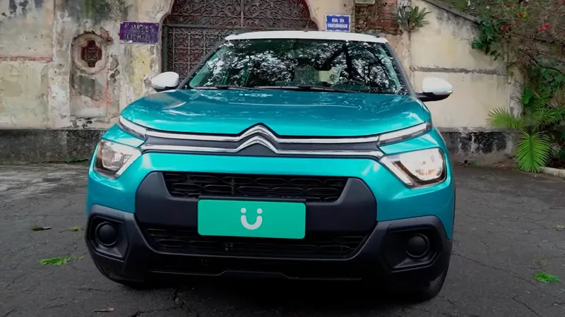 Avaliação: Citroën C3 1.0 é a releitura do Fiat Uno com alma francesa