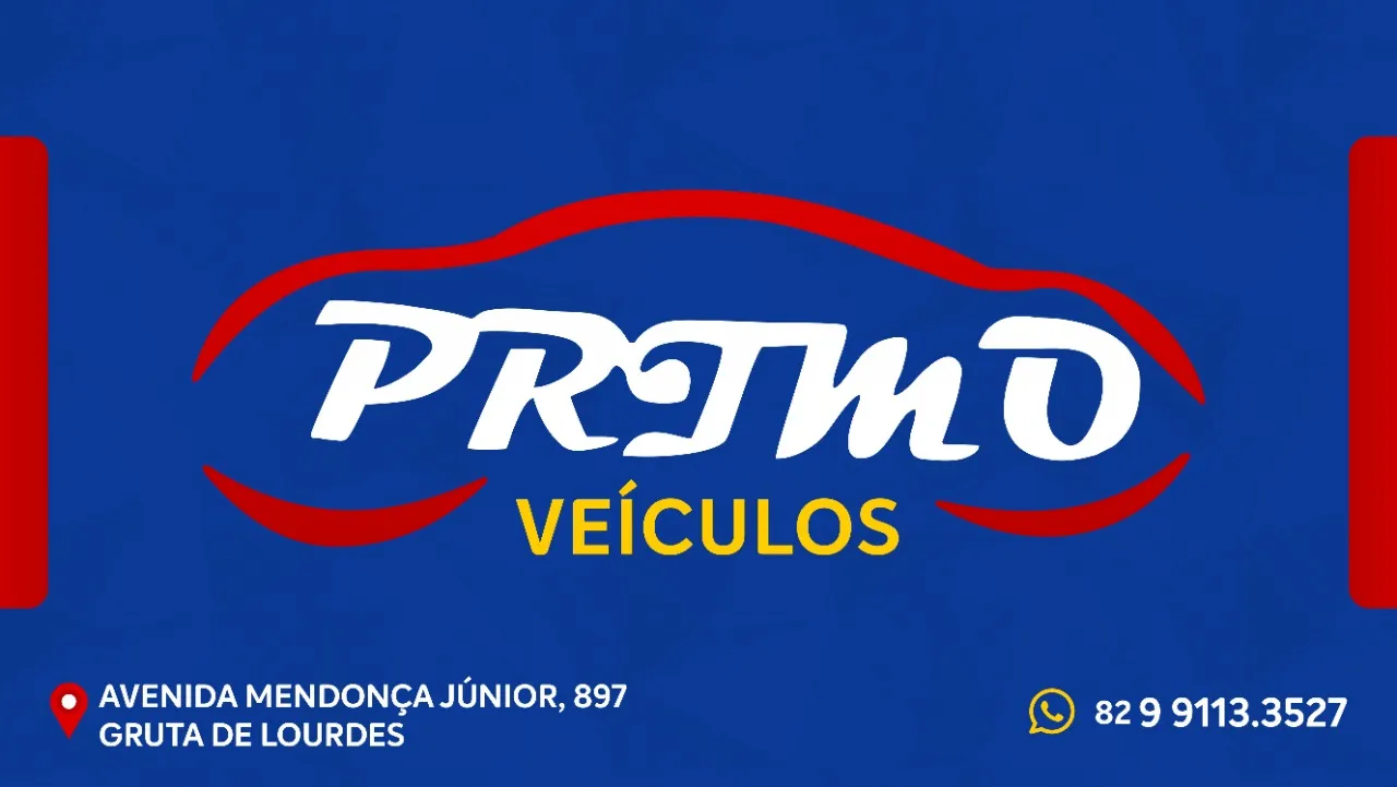 Primo Veículos