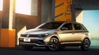 Volkswagen EXCLUIR 2000