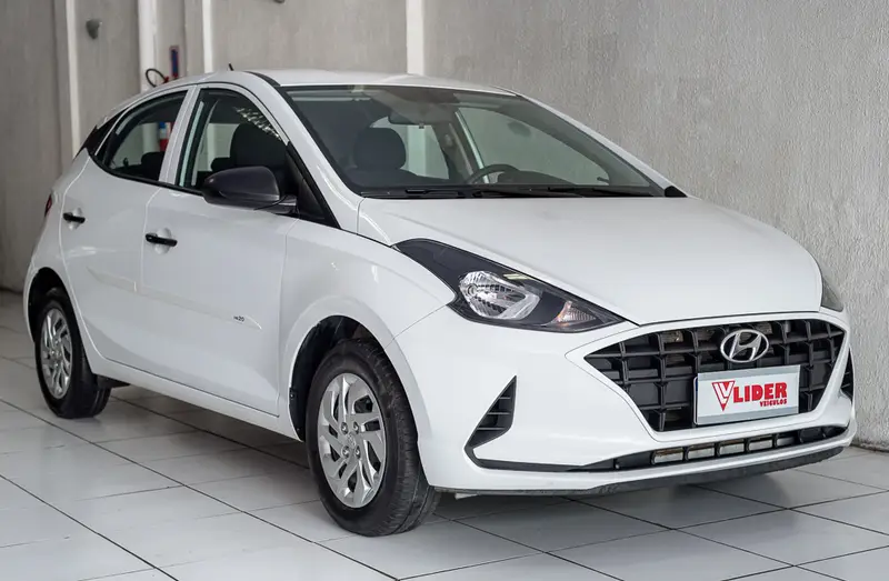Hyundai Sense 1.0