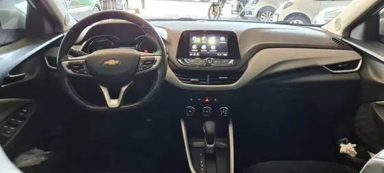 Chevrolet Onix Plus 1.0 Turbo (Flex) (Aut)