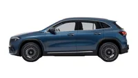 Mercedes-Benz EQA 250 2025