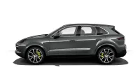 Porsche Cayenne 2019