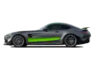Mercedes-Benz AMG GT R 4.0 V8 Bi-Turbo Gasolina (Aut)