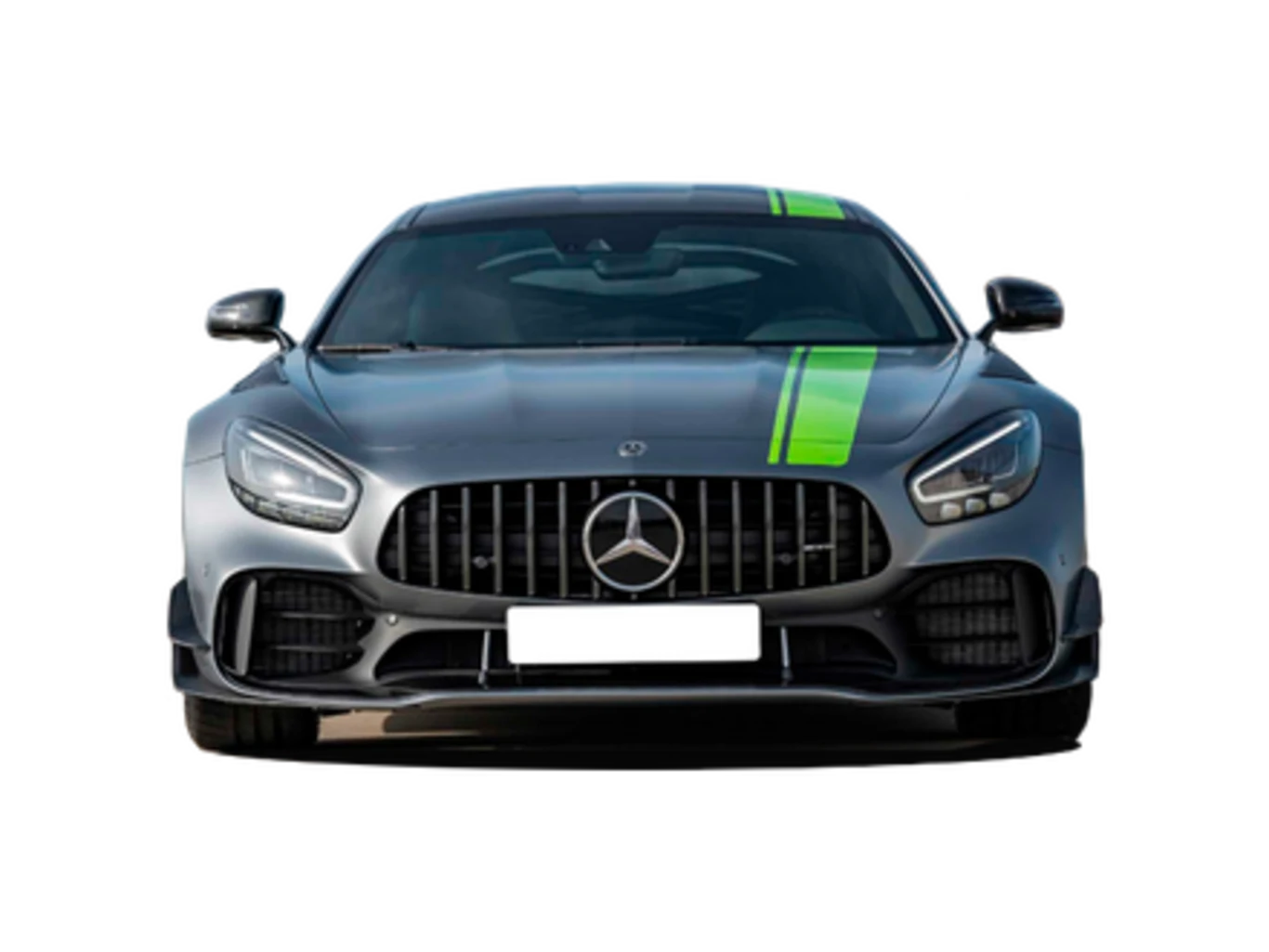 Mercedes-Benz AMG GT 4.0 V8 TURBO GASOLINA R PRO 7G-DCT