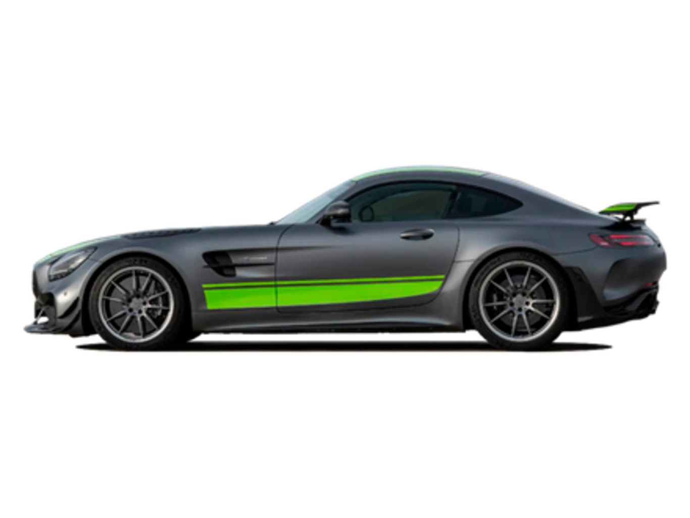 Mercedes-Benz AMG GT 4.0 V8 TURBO GASOLINA R PRO 7G-DCT