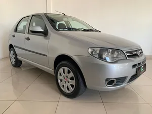Fiat usados e seminovos em Natal - RN