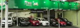 Fachada da loja Veículos à venda em Fran veículos - São Paulo - SP