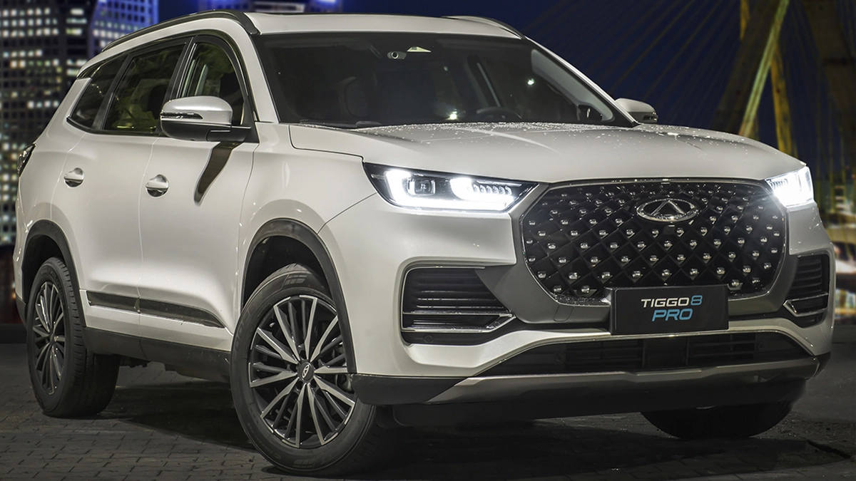 SUV possui tecnologia e segredos para ser o híbrido mais econômico do Brasil