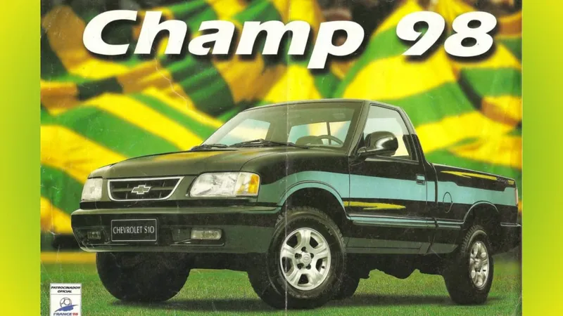 Carros brasileiros que tiveram versões da Copa, veja quanto valem hoje