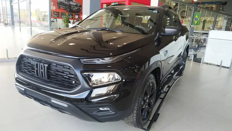 Fiat Toro Ultra 2.0 TDI 4x4 (Aut)