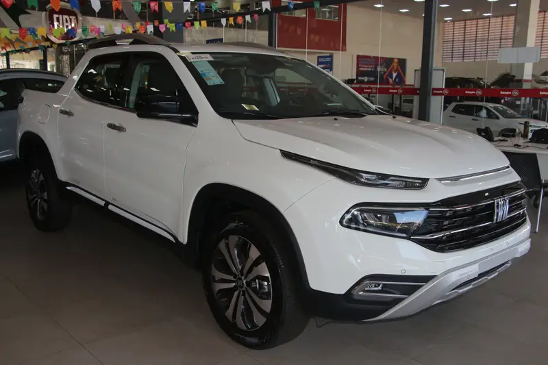 Fiat Toro Volcano 2.0 TDI 4x4 (Aut)