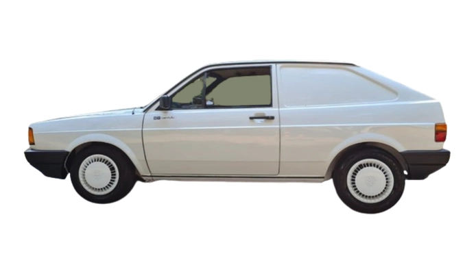 Imagem do veículo Volkswagen Gol Furgao 1997 1.0 MI