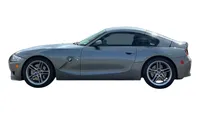 BMW Z4 Coupé 2008