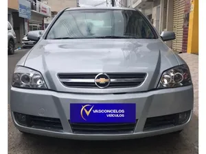Chevrolet Astra Hatch em Natal - RN
