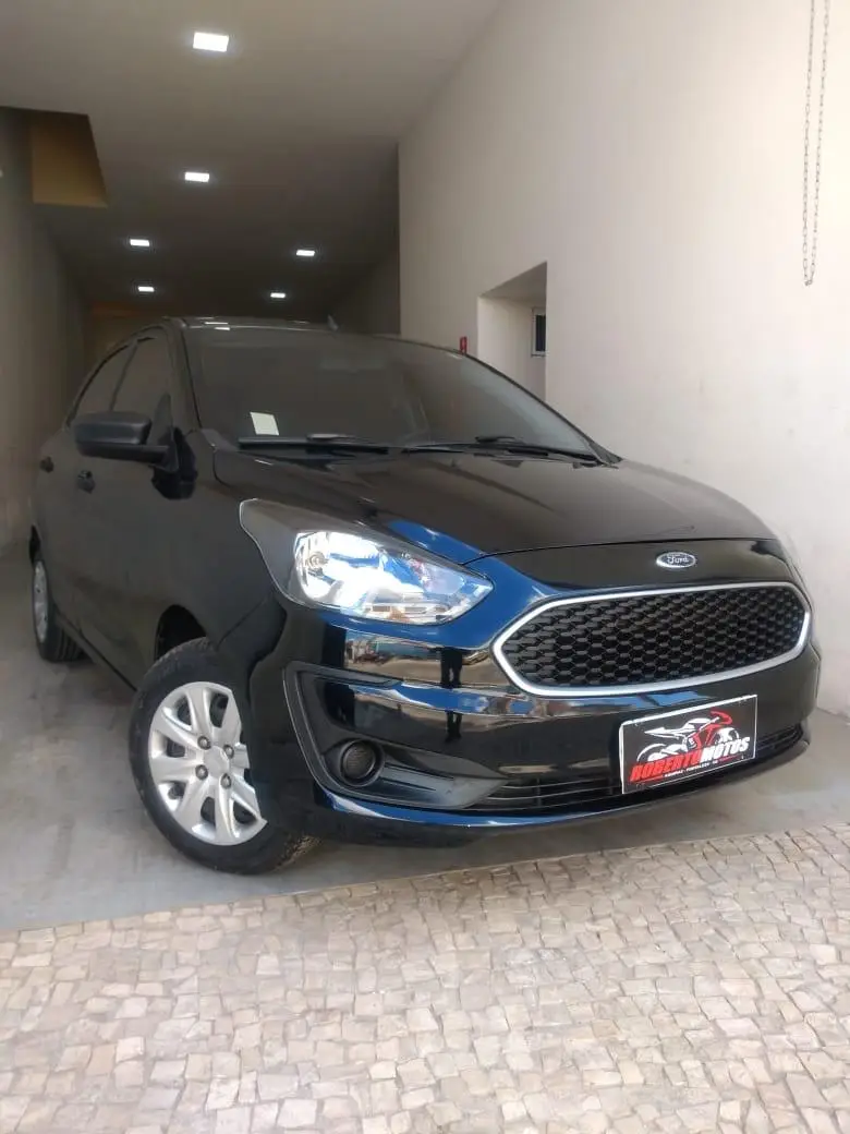 Ford Ka 1.0 SE (Flex)