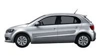 Volkswagen Gol 2015