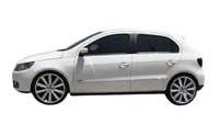 Volkswagen Gol 2013