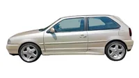 Volkswagen Gol 1998