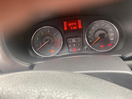 Clio Expression 1.0 16V (Flex)