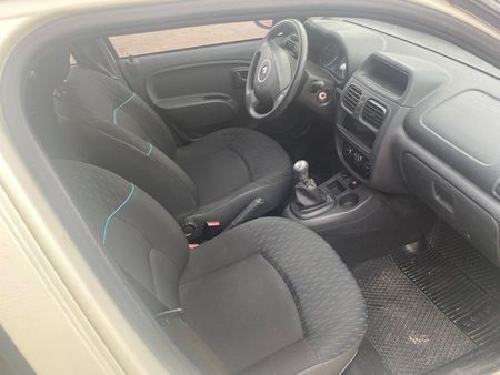 Clio Expression 1.0 16V (Flex)