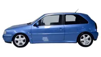 Volkswagen Gol 2003