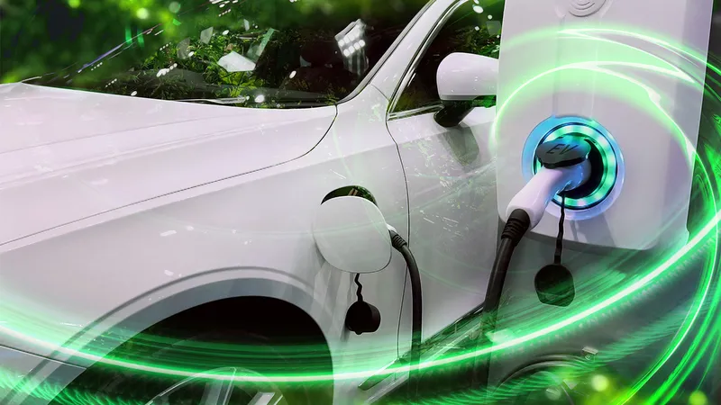 Startup promete bateria de carro elétrico que carrega em só 1 minuto