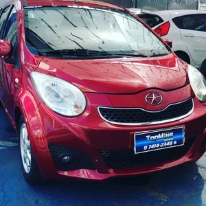 Jac J2 Em Cajuru Sp