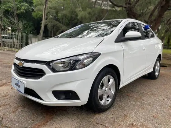 Chevrolet Prisma 1.4 SPE/4 Eco LT