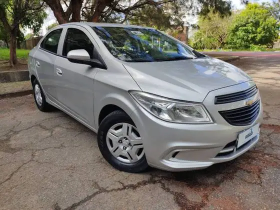 Chevrolet Prisma 1.0 Joy SPE/4