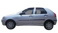 Fiat Palio 2010