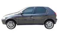 Fiat Palio 2007