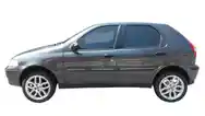 Fiat Palio Young 1.0 8V Fire 4p