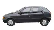 Fiat Palio Young 1.0 8V 4p