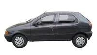 Fiat Palio 2001