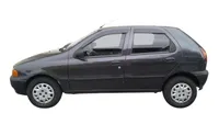 Fiat Palio 2000