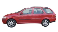 Fiat Palio Weekend 2003