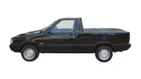 Fiat Uno Pick-Up 1995