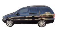 Fiat Palio Weekend 1999