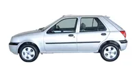 Ford Fiesta Hatch 2003